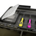 Korum - Roving Blox Fully Loaded Korum - Roving Blox Fully Loaded