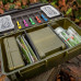 Korum - Roving Blox Fully Loaded Korum - Roving Blox Fully Loaded