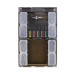 Korum - Slim Blox Fully Loaded