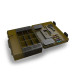 Korum - Mega Blox Fully Loaded Korum - Mega Blox Fully Loaded