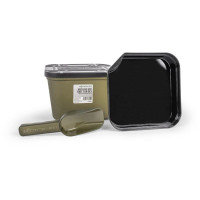 Korum - Method Mix Bait Tub Set