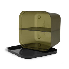 Korum - Divided Bait Tubs