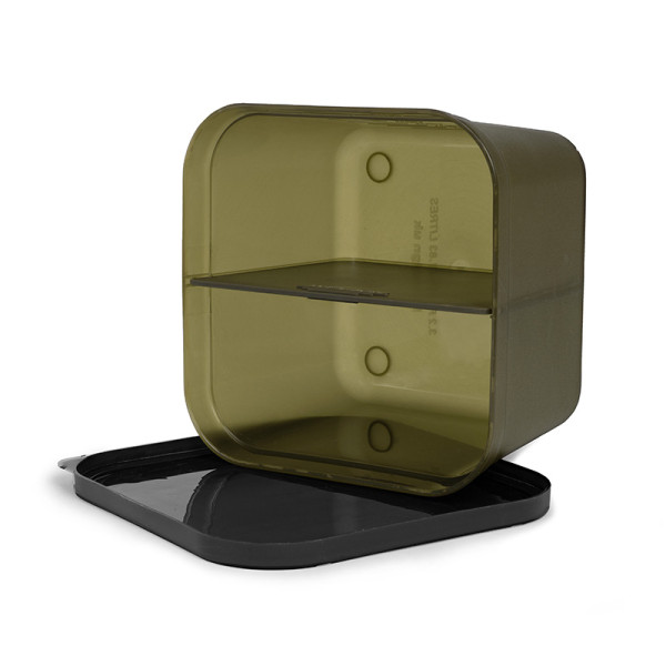 Korum - Divided Bait Tubs Korum - Divided Bait Tubs