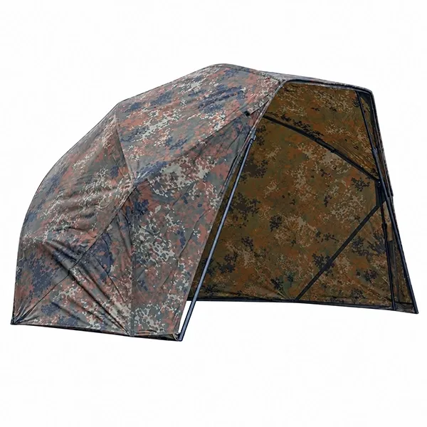 Korum - Supa Lite Overnight Brolly System 60inch Korum - Supa Lite Overnight Brolly System 60inch