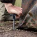 Korum - Supa Lite Overnight Brolly System 60inch Korum - Supa Lite Overnight Brolly System 60inch