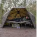 Korum - Supa Lite Overnight Brolly System 60inch Korum - Supa Lite Overnight Brolly System 60inch