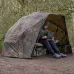 Korum - Supa Lite Overnight Brolly System 60inch Korum - Supa Lite Overnight Brolly System 60inch