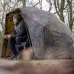 Korum - Supa Lite Overnight Brolly System 60inch Korum - Supa Lite Overnight Brolly System 60inch