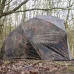Korum - Supa Lite Overnight Brolly System 60inch Korum - Supa Lite Overnight Brolly System 60inch