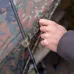 Korum - Supa Lite Overnight Brolly System 60inch Korum - Supa Lite Overnight Brolly System 60inch