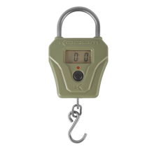 Korum - Compact Digital Scales