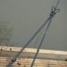 Korum - Any Chair Telescopic Feeder Arm Korum - Any Chair Telescopic Feeder Arm