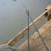 Korum - Any Chair Telescopic Feeder Arm Korum - Any Chair Telescopic Feeder Arm