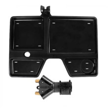 Korum - Allrounder Tray & Tripod Adaptor
