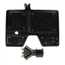 Korum - Allrounder Tray & Tripod Adaptor