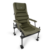 Korum - S23 Supa Deluxe Accessory Chair II