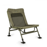 Korum - Supa Lite Stretch Wide Chair