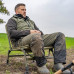 Korum - Supa Lite Stretch Wide Chair