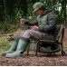 Korum - Progress Ruckchair SS