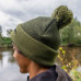 Korum - Thermal Beanie Hat Korum - Thermal Beanie Hat