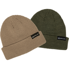 Korum - Chunky Beanie