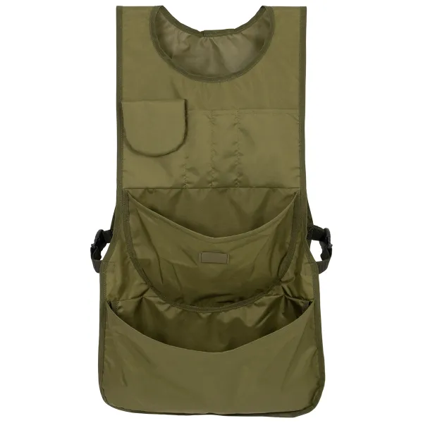 Korum - Bishop Bait Apron Korum - Bishop Bait Apron