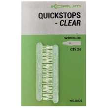 Korum - Quickstops