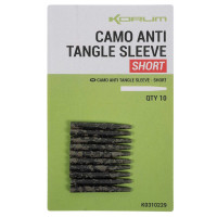 Korum - Camo Anti Tangle Sleeves