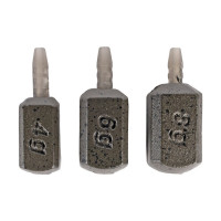 Korum - Quick Change Sqolivettes