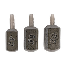 Korum - Quick Change Sqolivettes