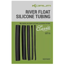 Korum - Classic River Float Silicone Tubing