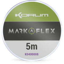 Korum - Marka Flex Fluoro Green 5m
