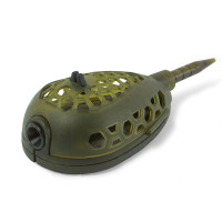 Korum - Camo Grub Feeders Korum - Camo Grub Feeders