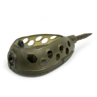 Korum - Camo Window Feeders Korum - Camo Window Feeders