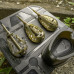 Korum - Camo Feeder Pack 30g