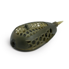 Korum - Camo Grub Feeder Large