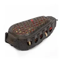 Korum - Bait Gripper Feeders
