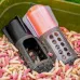 Korum - Floating Window Combi Feeders Korum - Floating Window Combi Feeders