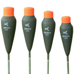 Korum - Glide Speci Stick Floats