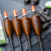 Korum - Classic Inline Bobber Floats Korum - Classic Inline Bobber Floats