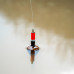 Korum - Classic Inline Bobber Floats Korum - Classic Inline Bobber Floats