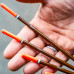 Korum - Classic Waggler Floats Korum - Classic Waggler Floats