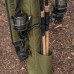 Korum - Progress Compact Quiver 2 Rod