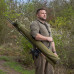 Korum - Progress Compact Quiver 2 Rod