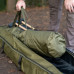 Korum - Progress Folding Holdalls Korum - Progress Folding Holdalls