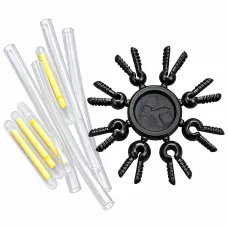 Korum - Snaplight Holder kit Korum - Snaplight Holder kit