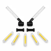 Korum - Universal Snaplight Holder kit