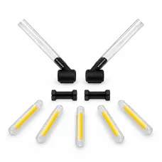 Korum - Universal Snaplight Holder kit Korum - Universal Snaplight Holder kit
