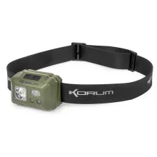 Korum - Neoteric Compact Headtorch Korum - Neoteric Compact Headtorch
