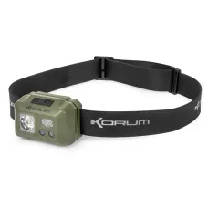 Korum - Neoteric Compact Headtorch Korum - Neoteric Compact Headtorch